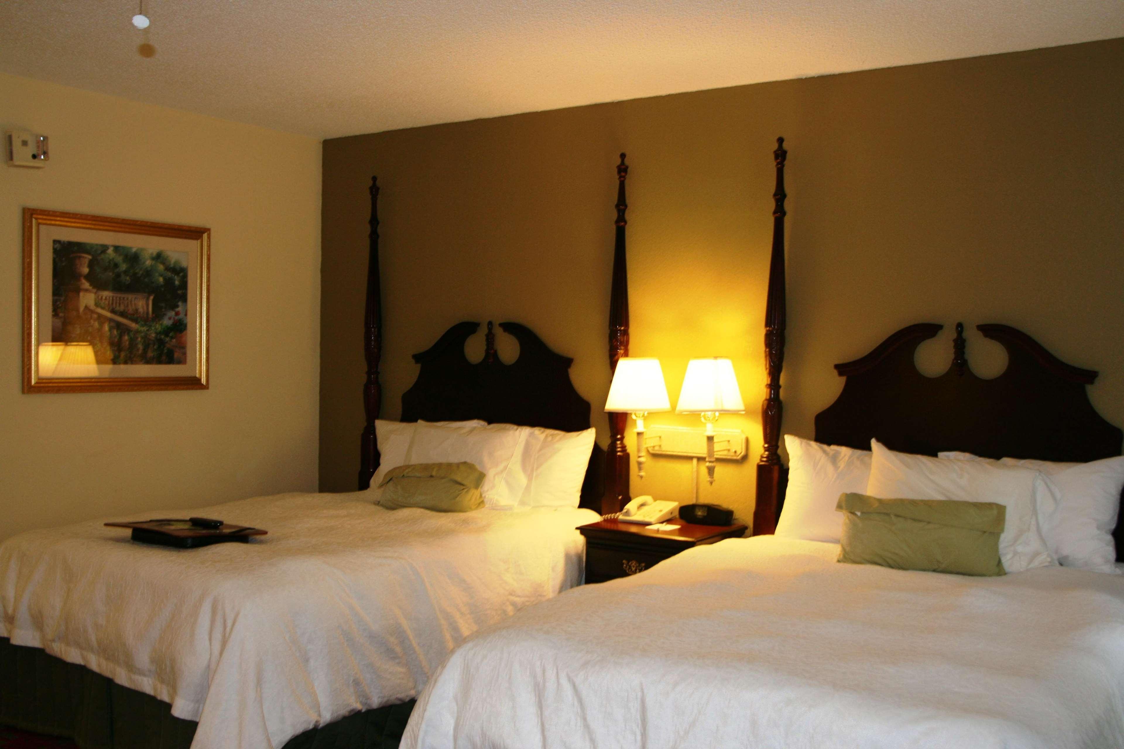 Hampton Inn Canton Cameră foto