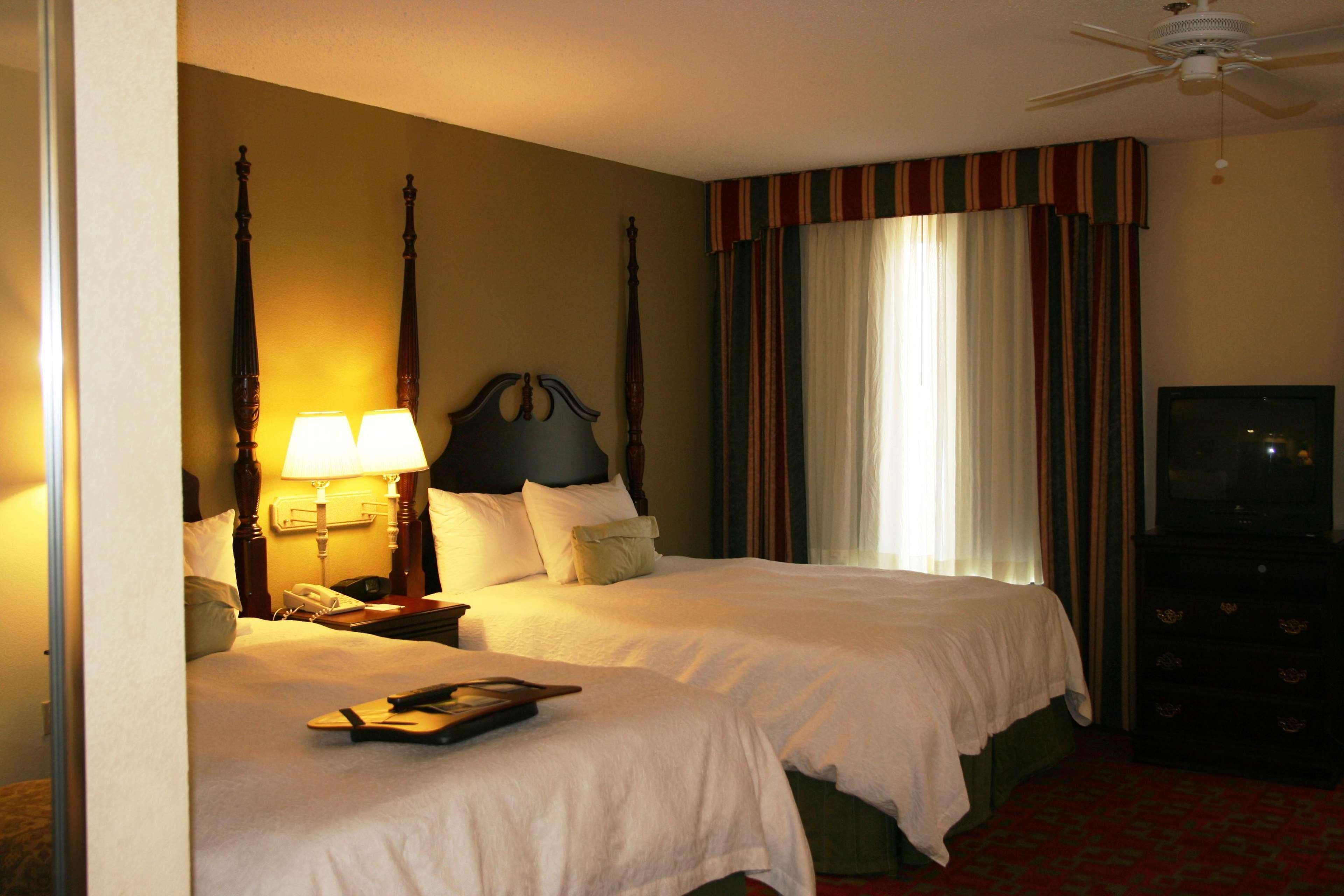 Hampton Inn Canton Cameră foto