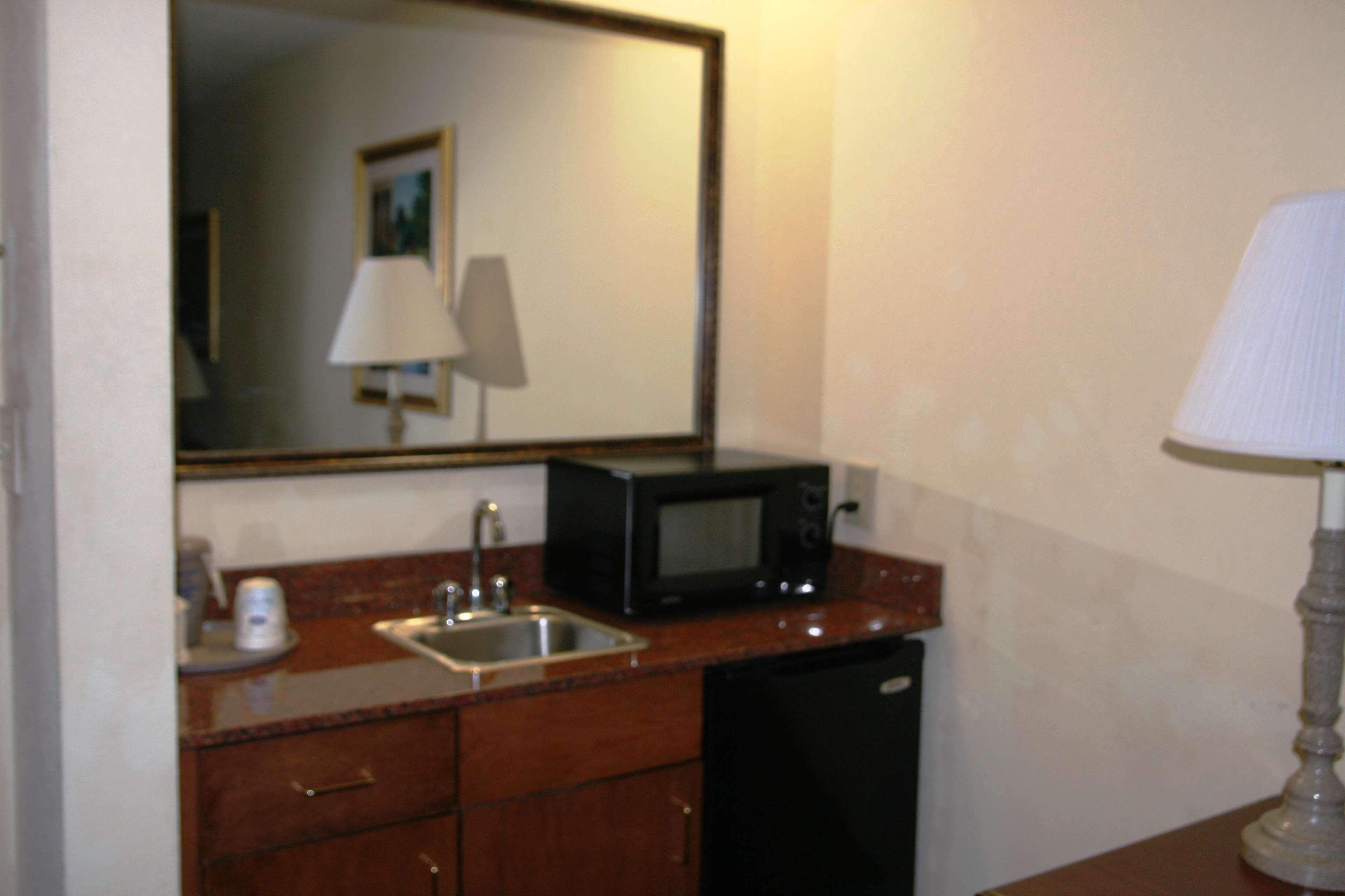 Hampton Inn Canton Cameră foto