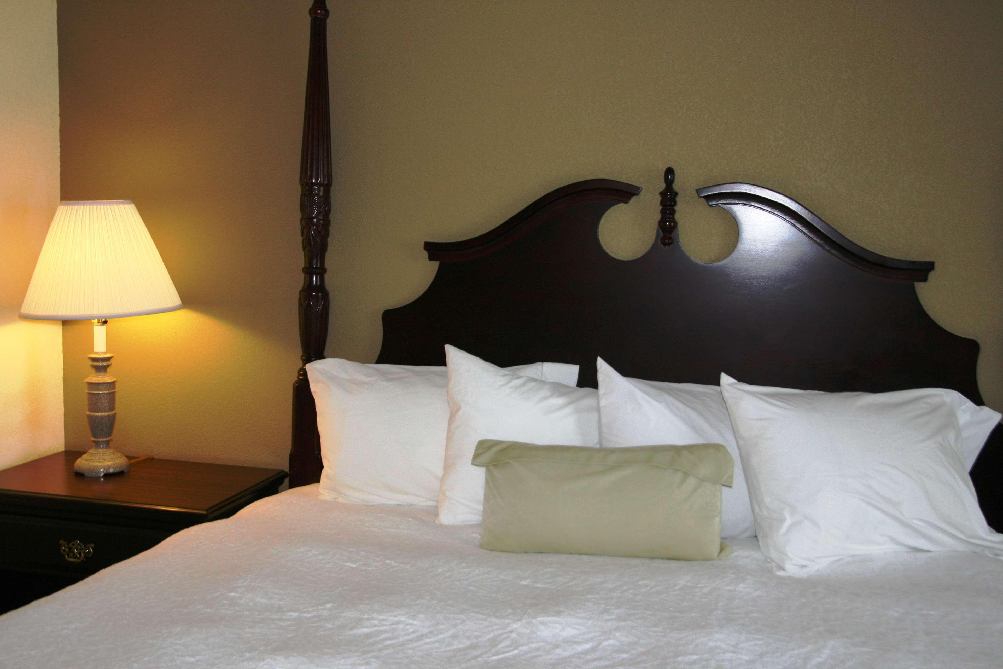 Hampton Inn Canton Cameră foto
