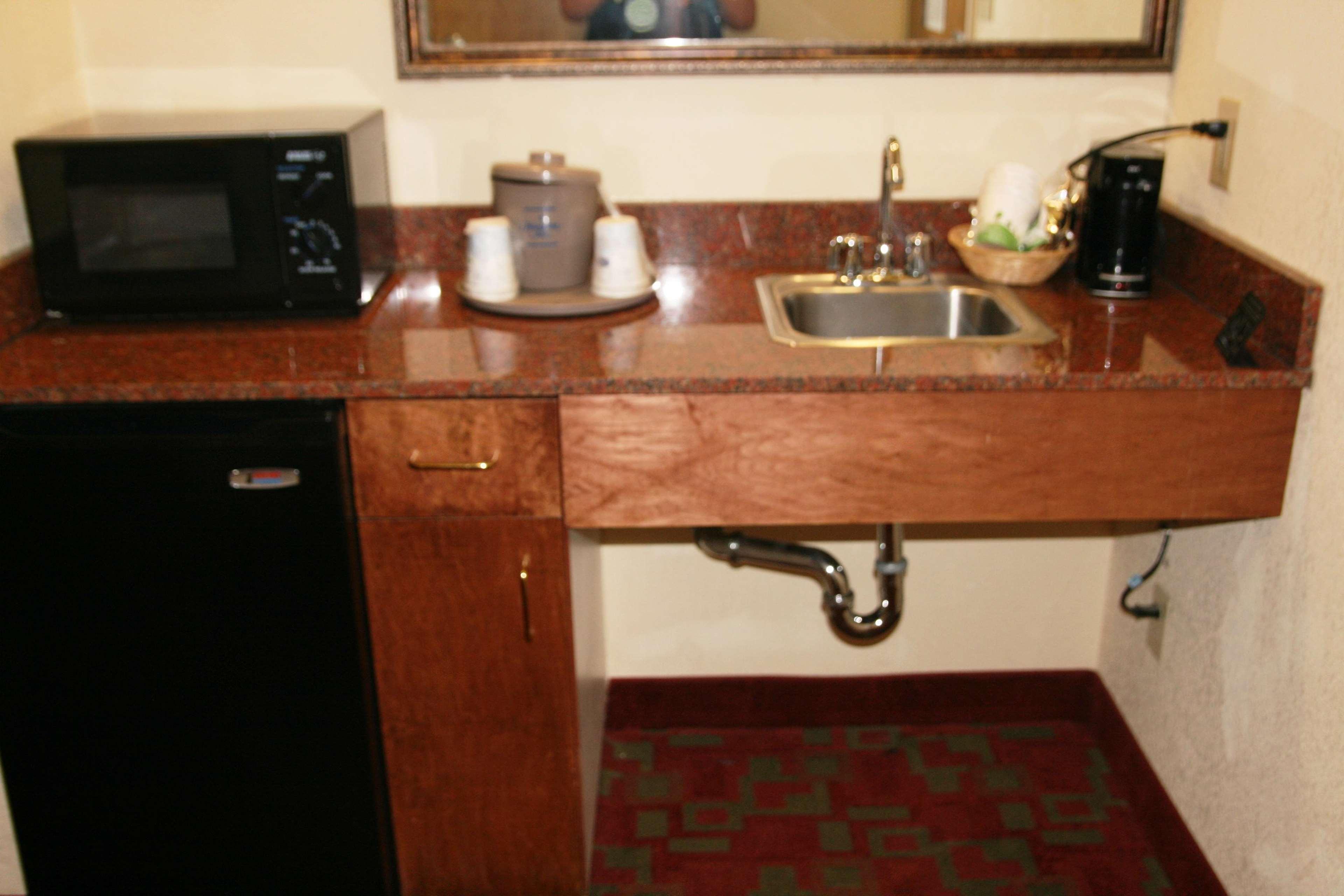 Hampton Inn Canton Cameră foto