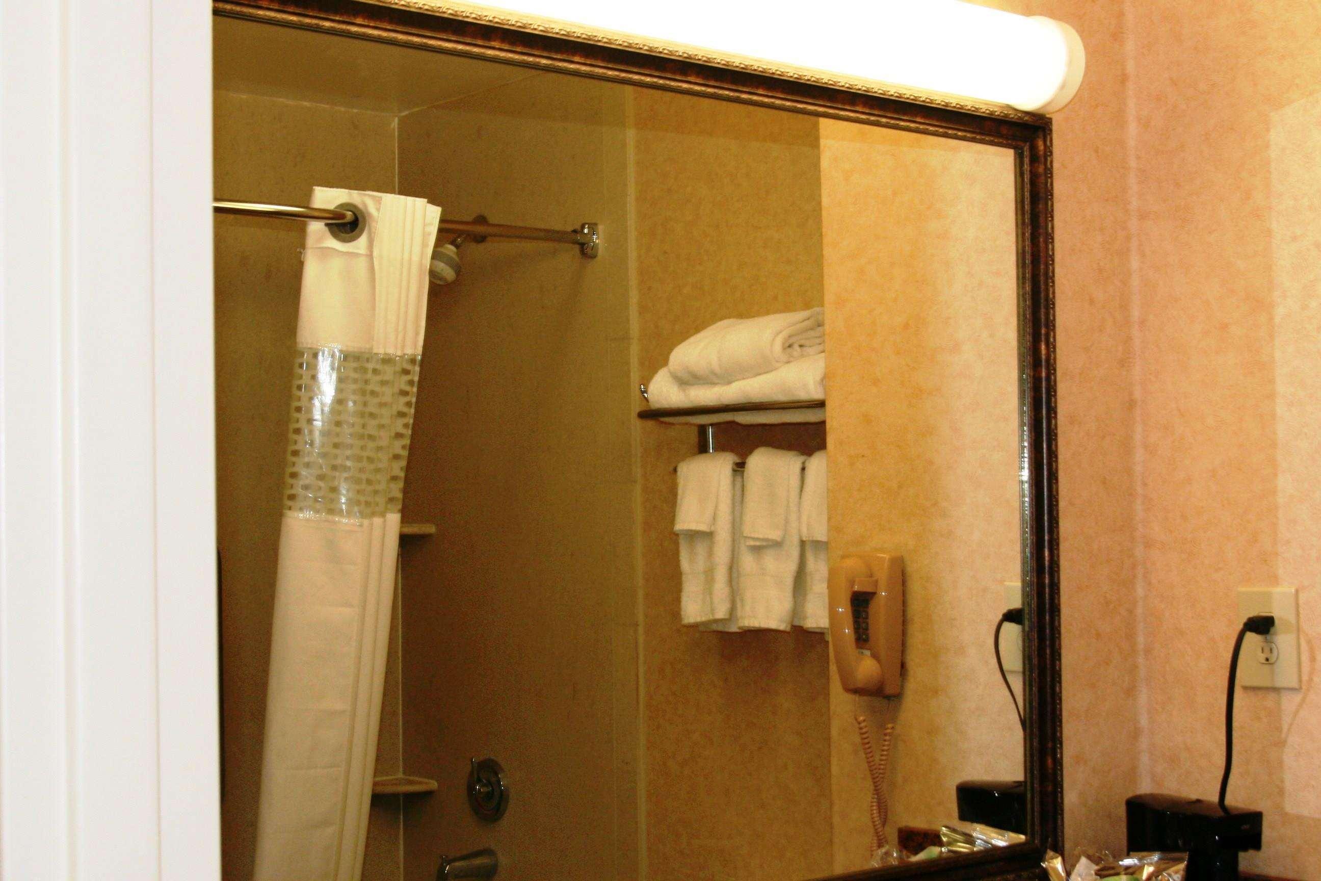 Hampton Inn Canton Cameră foto