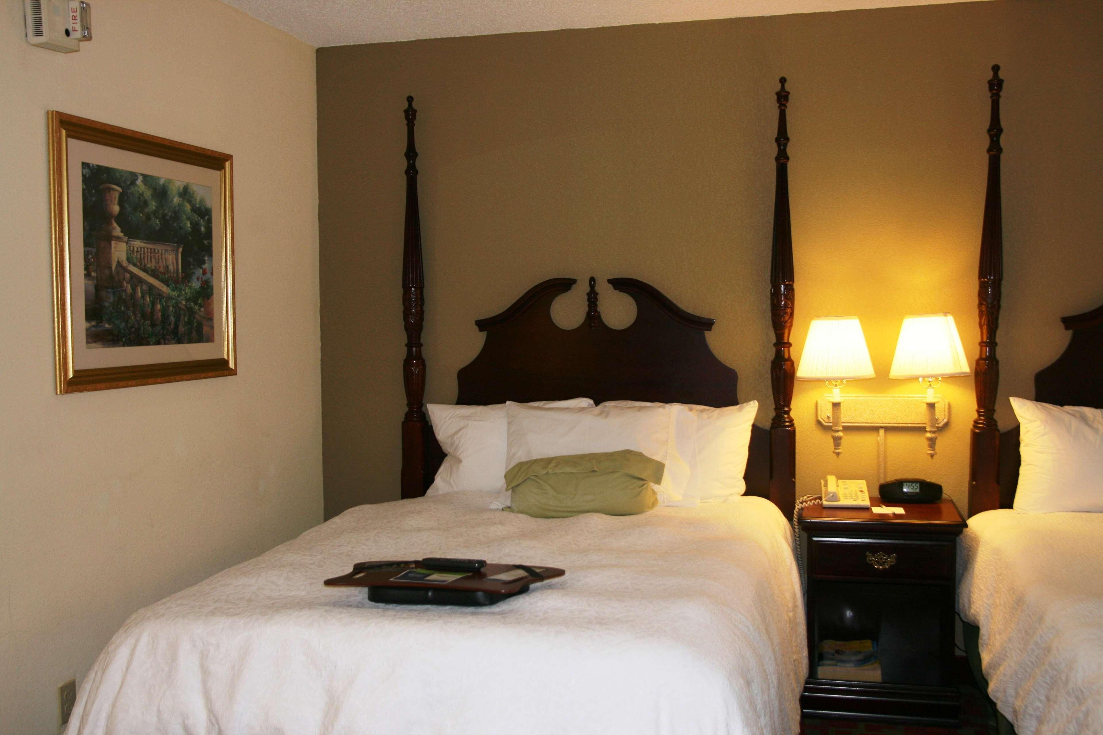 Hampton Inn Canton Cameră foto