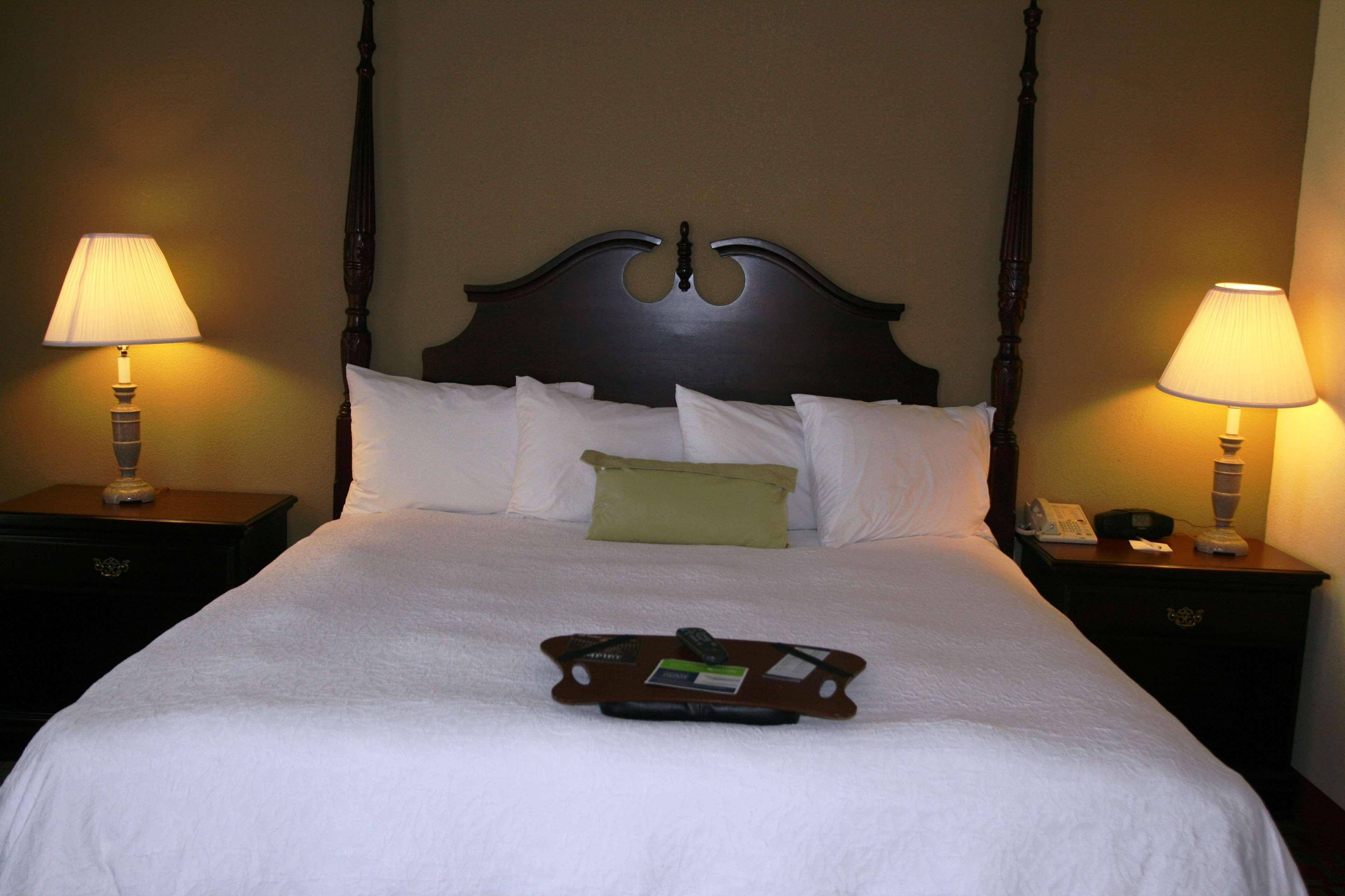 Hampton Inn Canton Cameră foto