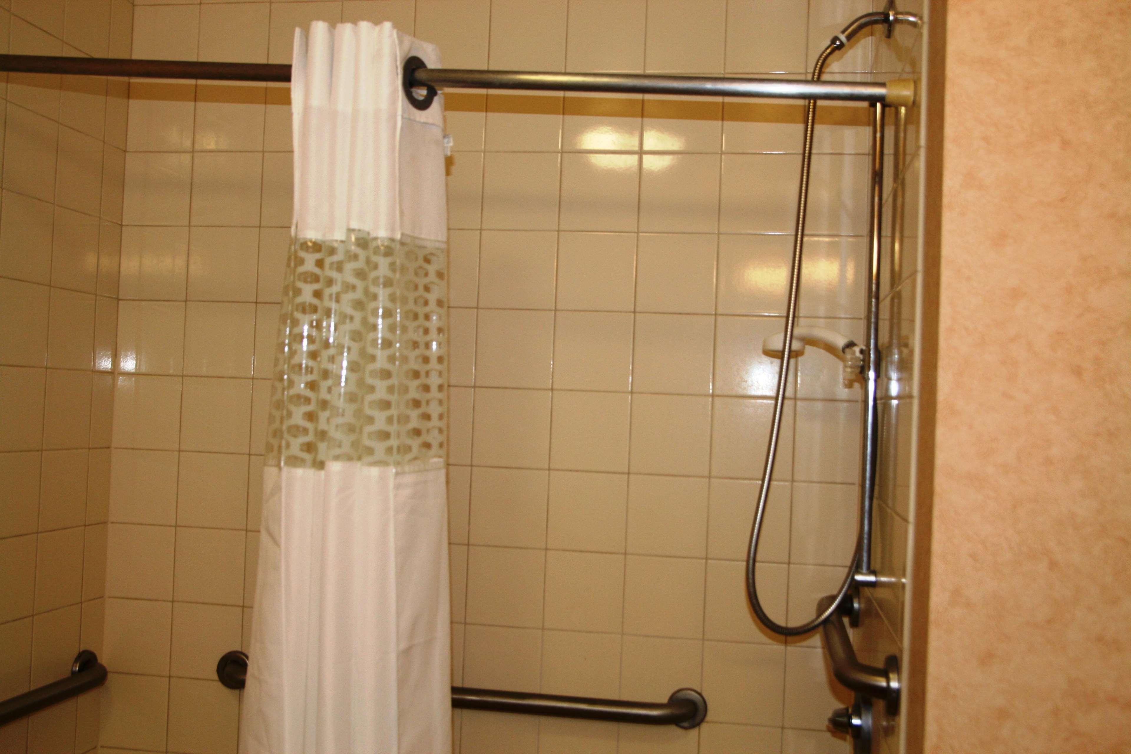 Hampton Inn Canton Cameră foto