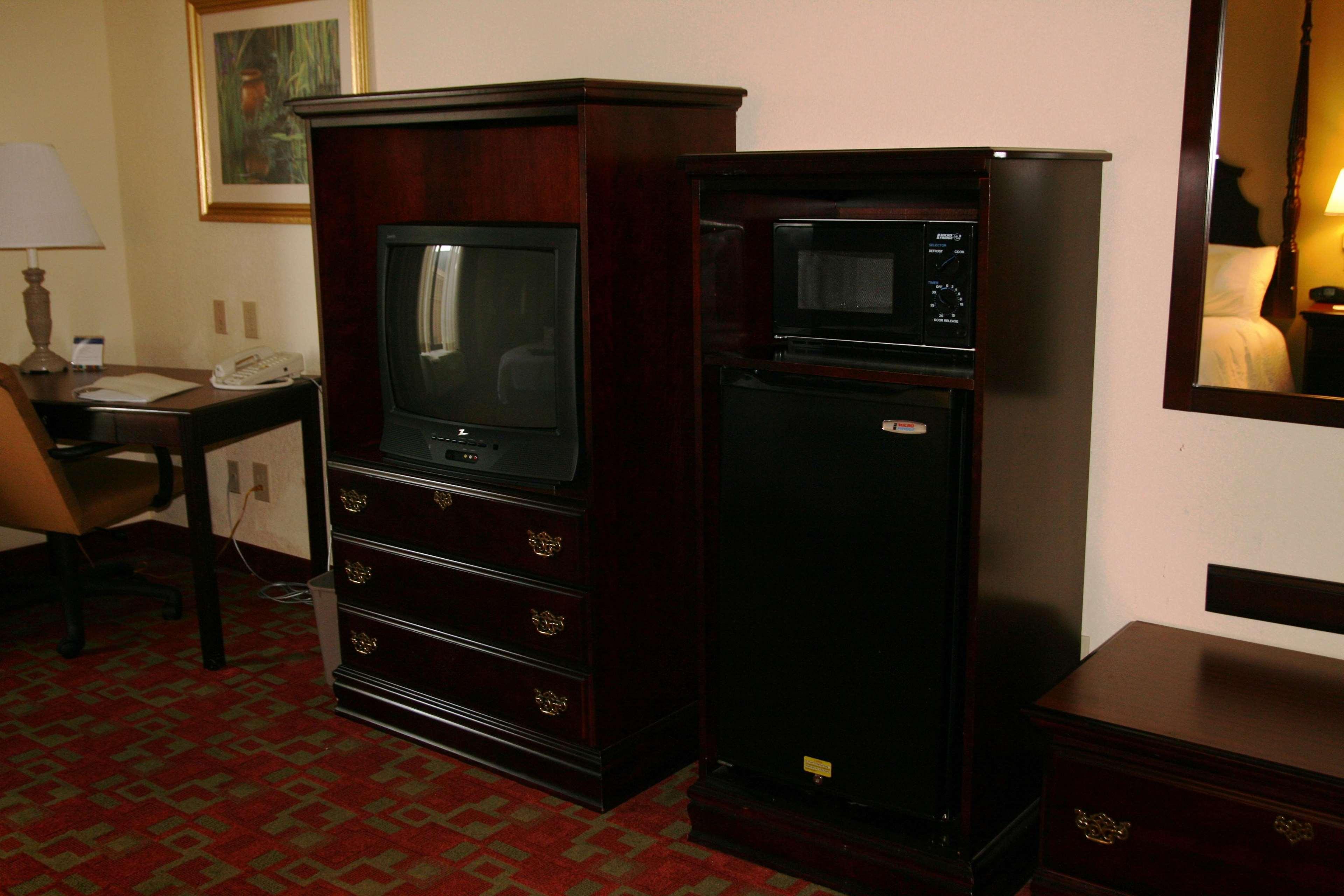 Hampton Inn Canton Cameră foto