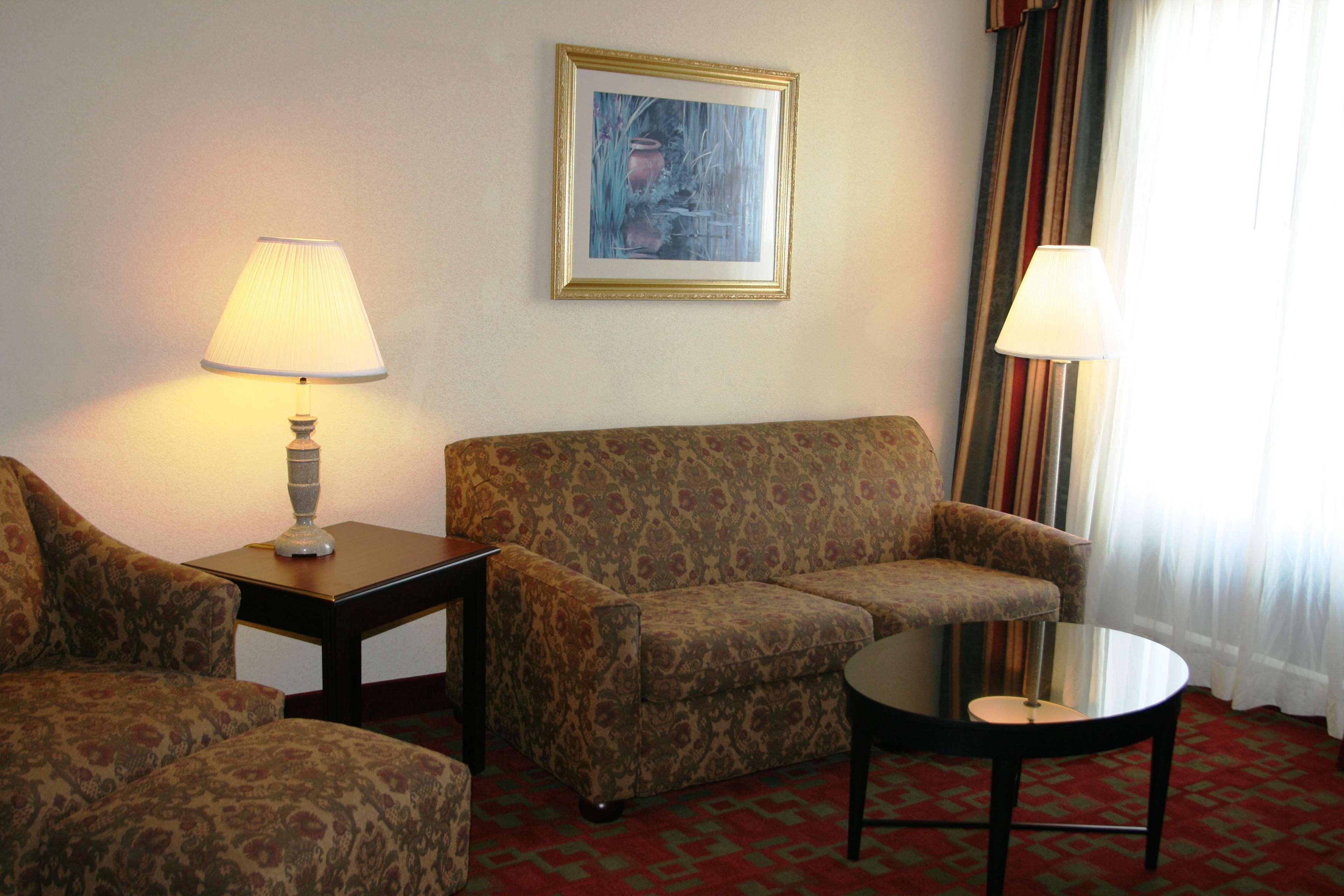 Hampton Inn Canton Cameră foto