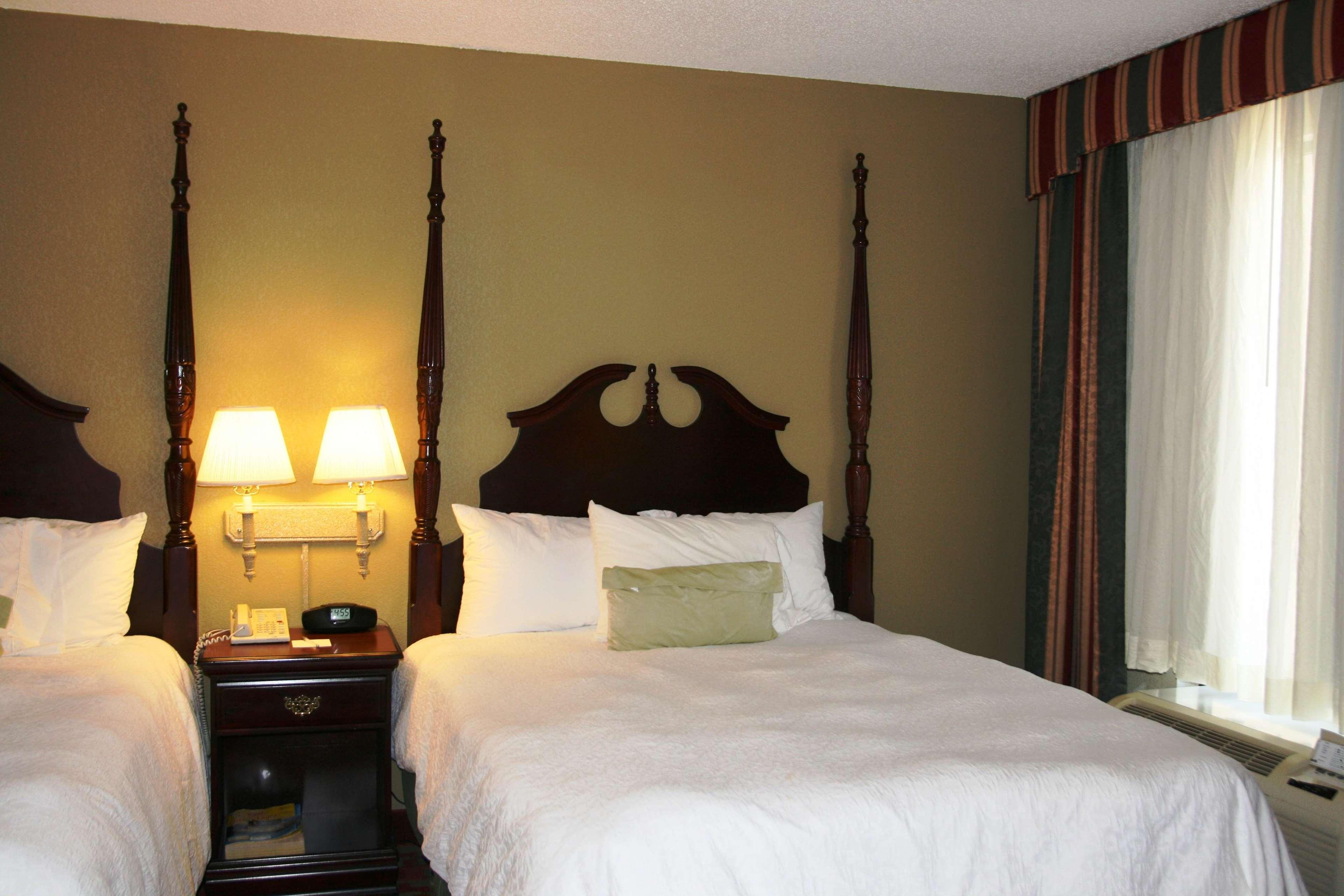 Hampton Inn Canton Cameră foto