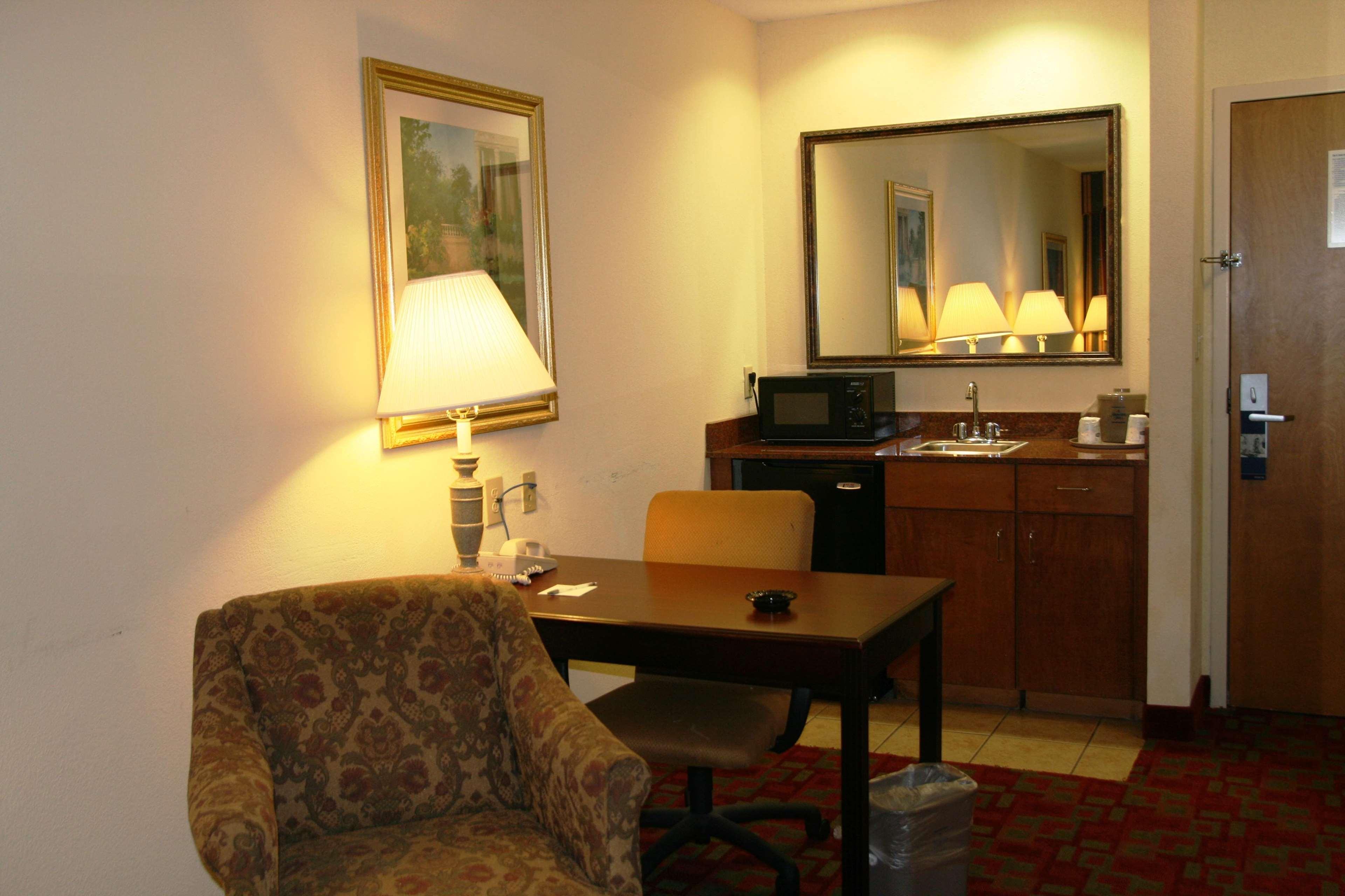 Hampton Inn Canton Cameră foto
