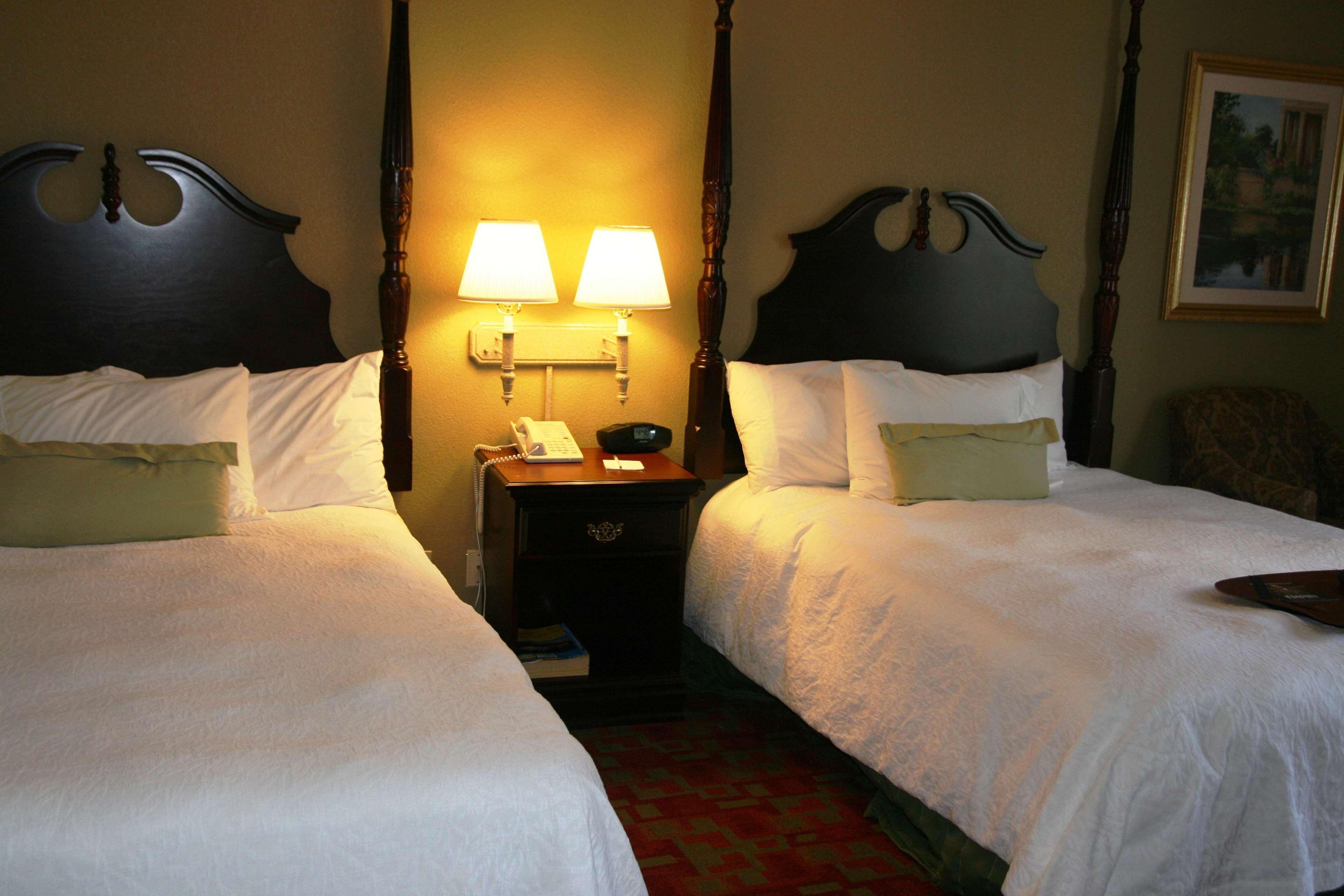 Hampton Inn Canton Cameră foto