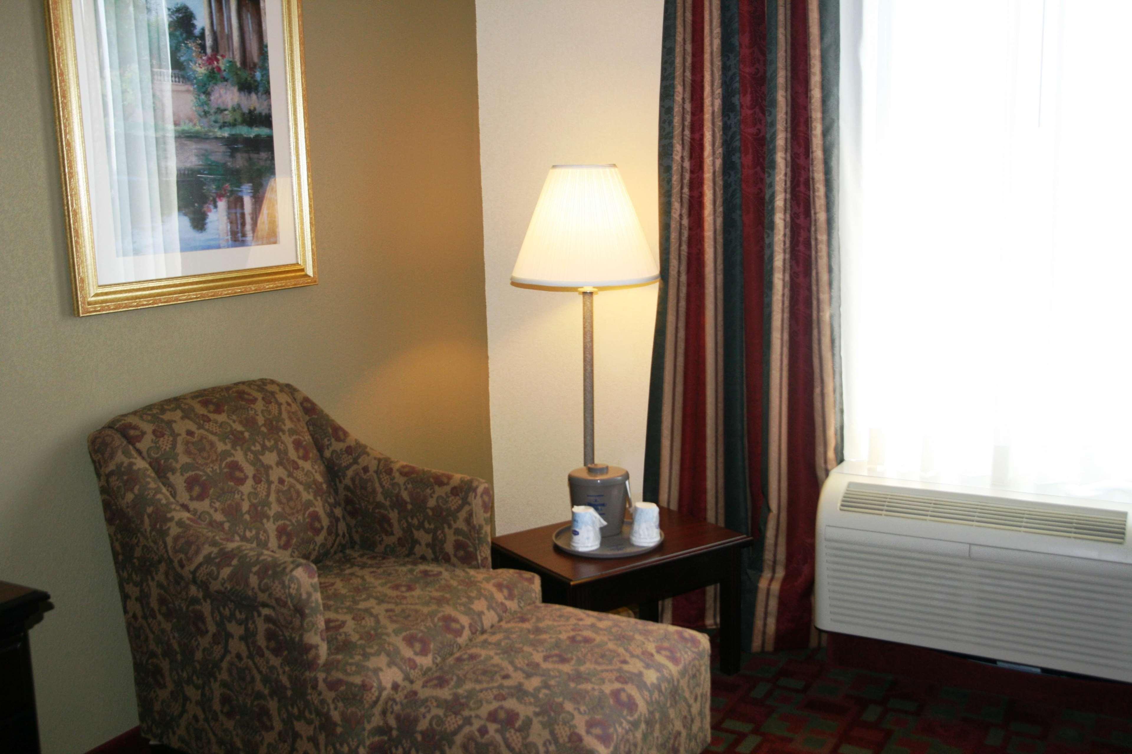 Hampton Inn Canton Cameră foto