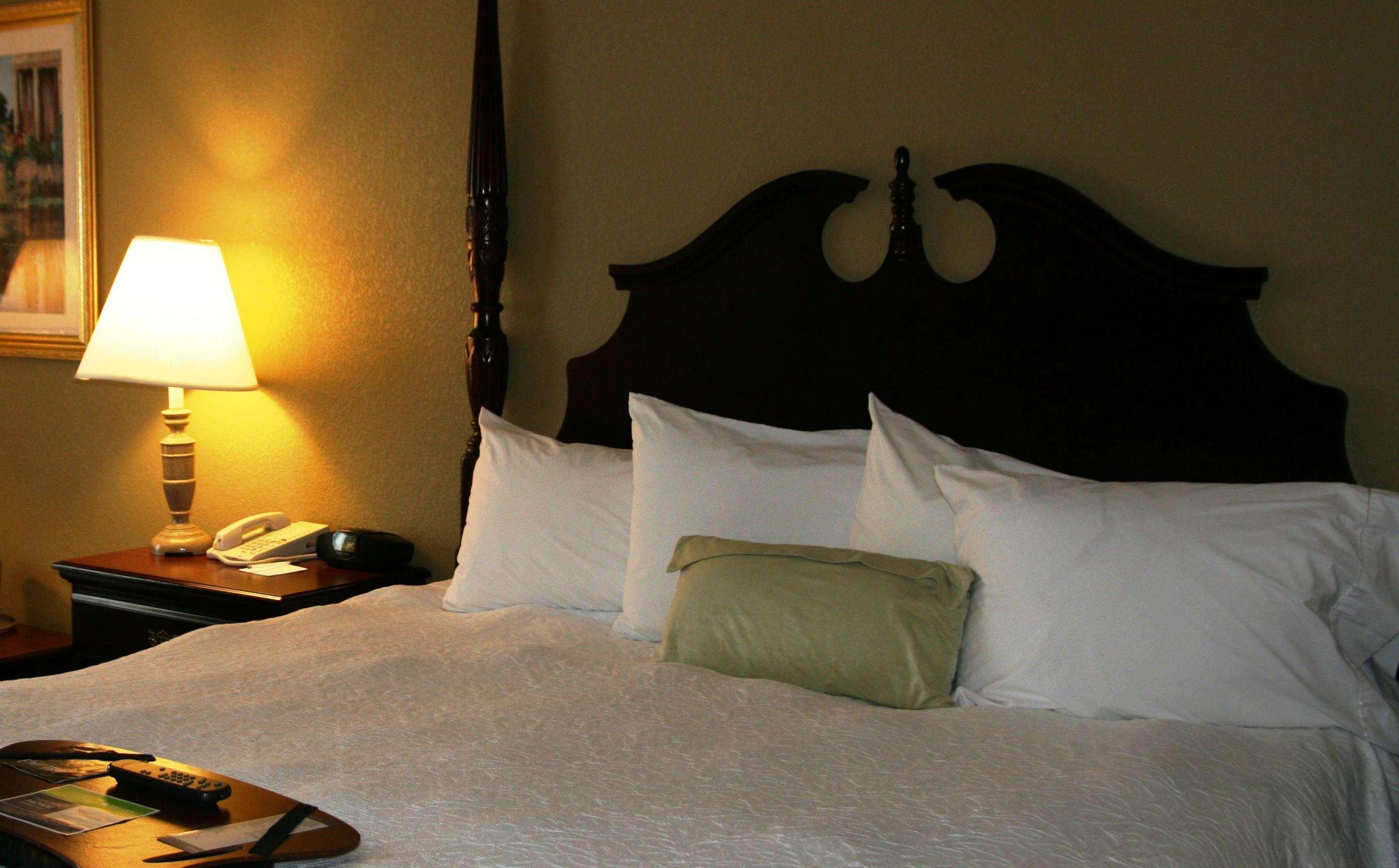 Hampton Inn Canton Cameră foto
