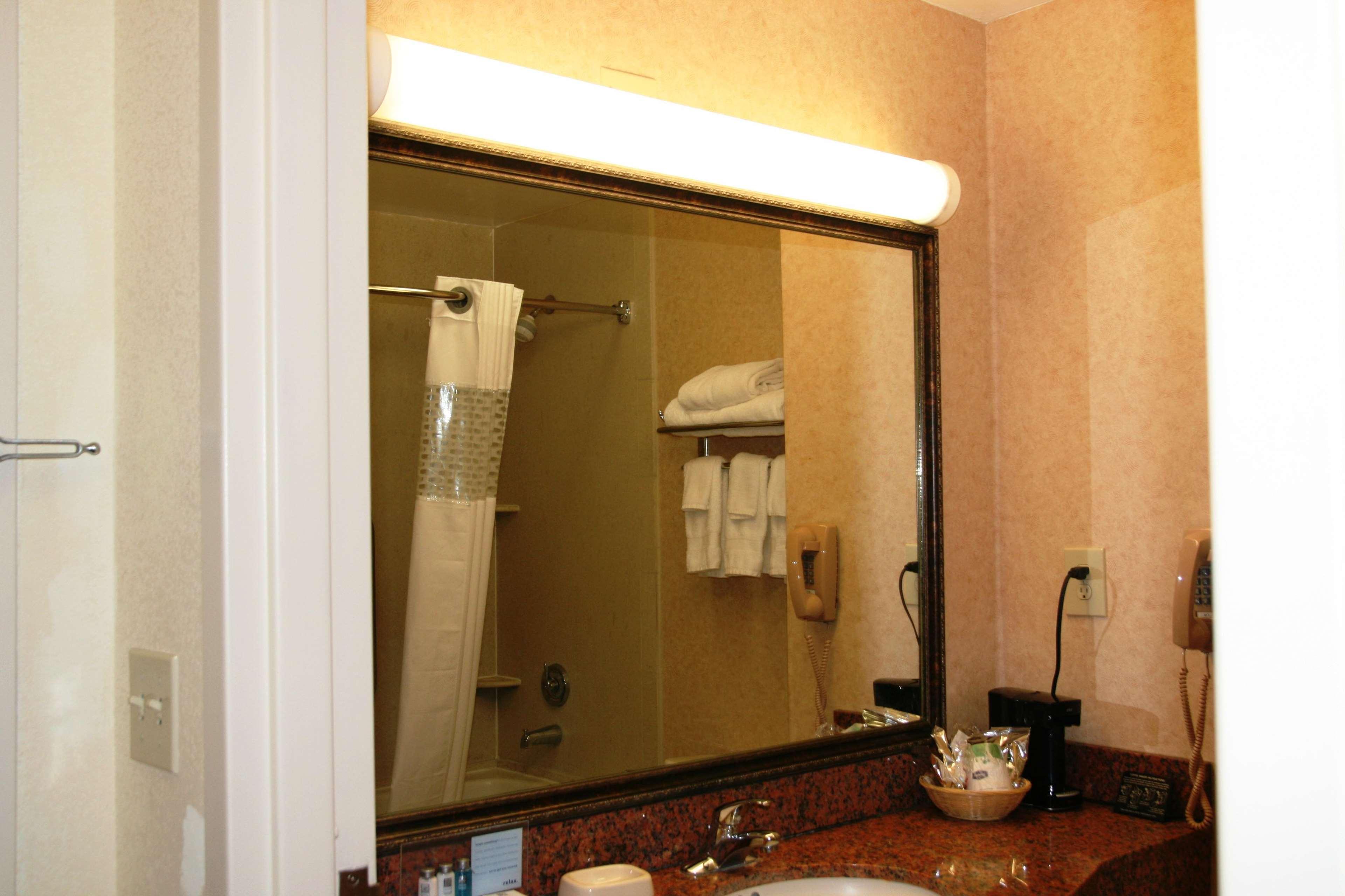 Hampton Inn Canton Cameră foto